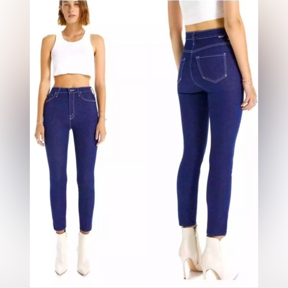 MOTHER The Swooner Ankle Size 29 NWT